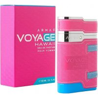 Armaf Voyage Hawaii Pour Femme foto-small