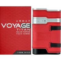 Armaf Voyage Titan Pour Homme