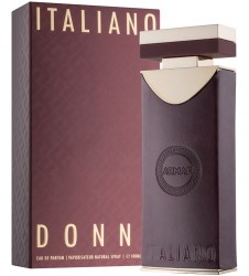 Armaf Italiano Donna