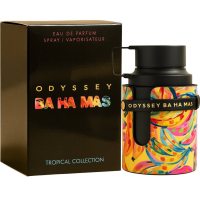 Armaf Odyssey Ba Ha Mas