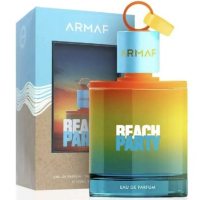Armaf Beach Party