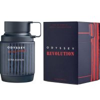 Armaf Odyssey Revolution