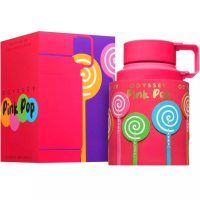 Armaf Odyssey Pink Pop foto-small