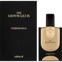 Armaf Majestueux The Lion`s Club