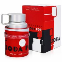 Armaf Odyssey Soda Pop