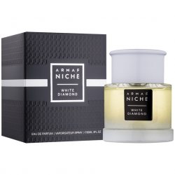 Armaf Niche White Diamond