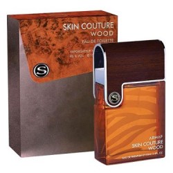 Armaf Skin Couture Wood foto-small