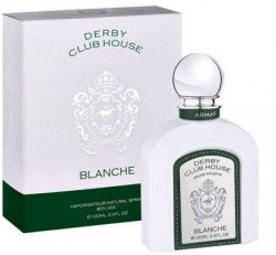 Armaf Derby Club House Blanche