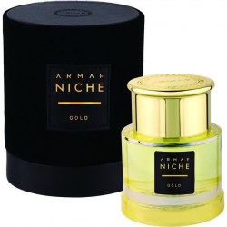 Armaf Niche Gold