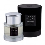 Armaf Niche Platinum foto-small