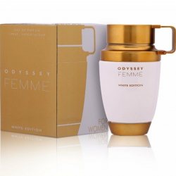 Armaf Odyssey Femme White Edition foto-small