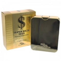 Armaf Super Rich Man foto-small