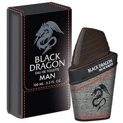 Armaf Black Dragon