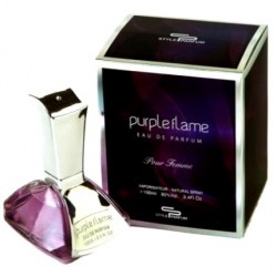 Armaf Purple Flame