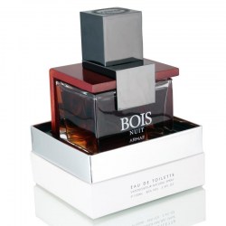 Armaf Bois Nuit For Men