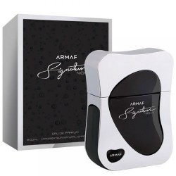 Armaf Signature Night