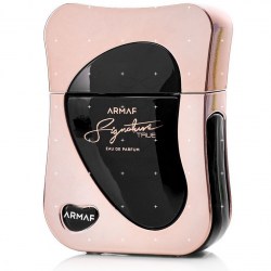 Armaf Signature True