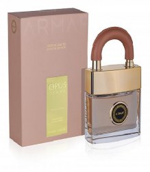 Armaf Opus Femme