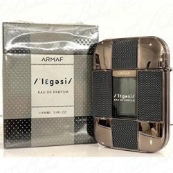 Armaf Legasi