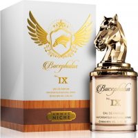 Armaf Niche Bucephalus No. IX