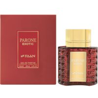 Faan Parone Exotic