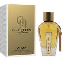Faan Gold Queen