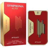 Faan Symphonia Alto