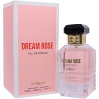 Faan Dream Rose foto-small