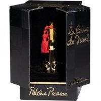 Paloma Picasso La Reine de Noel foto-small