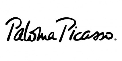 Paloma Picasso  brand logo