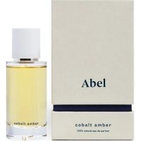 Abel Cobalt Amber