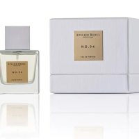 Atelier Rebul Bisous foto-small