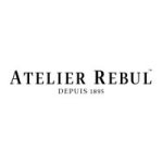 Atelier Rebul  brand logo