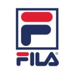 Fila  brand logo