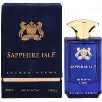 Alfred Verne Sapphire Isle foto-small