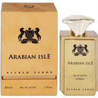 Alfred Verne Arabian Isle foto-small