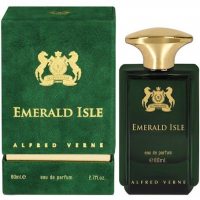 Alfred Verne Emerald Isle foto-small