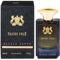 Alfred Verne Irish Isle foto-small