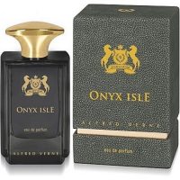 Alfred Verne Onyx Isle foto-small