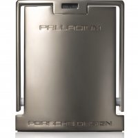 Porshe Design Palladium