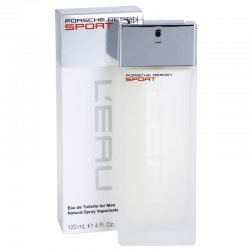 Porsche Design Sport l`Eau