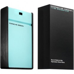Porsche Design The Essence