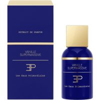 Les Eaux Primordiales Vanille Supermassive