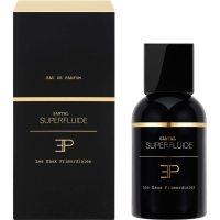 Les Eaux Primordiales Santal Superfluide