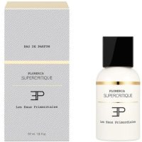 Les Eaux Primordiales Plumeria Supercritique
