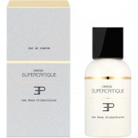 Les Eaux Primordiales Crocus Supercritique