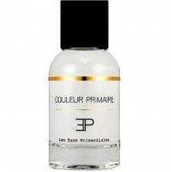 Les Eaux Primordiales Couleur Primaire