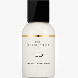 Les Eaux Primordiales Rose Supercritique