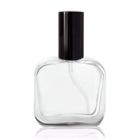 Атомайзер Лондон 20 мл скло/метал foto-small