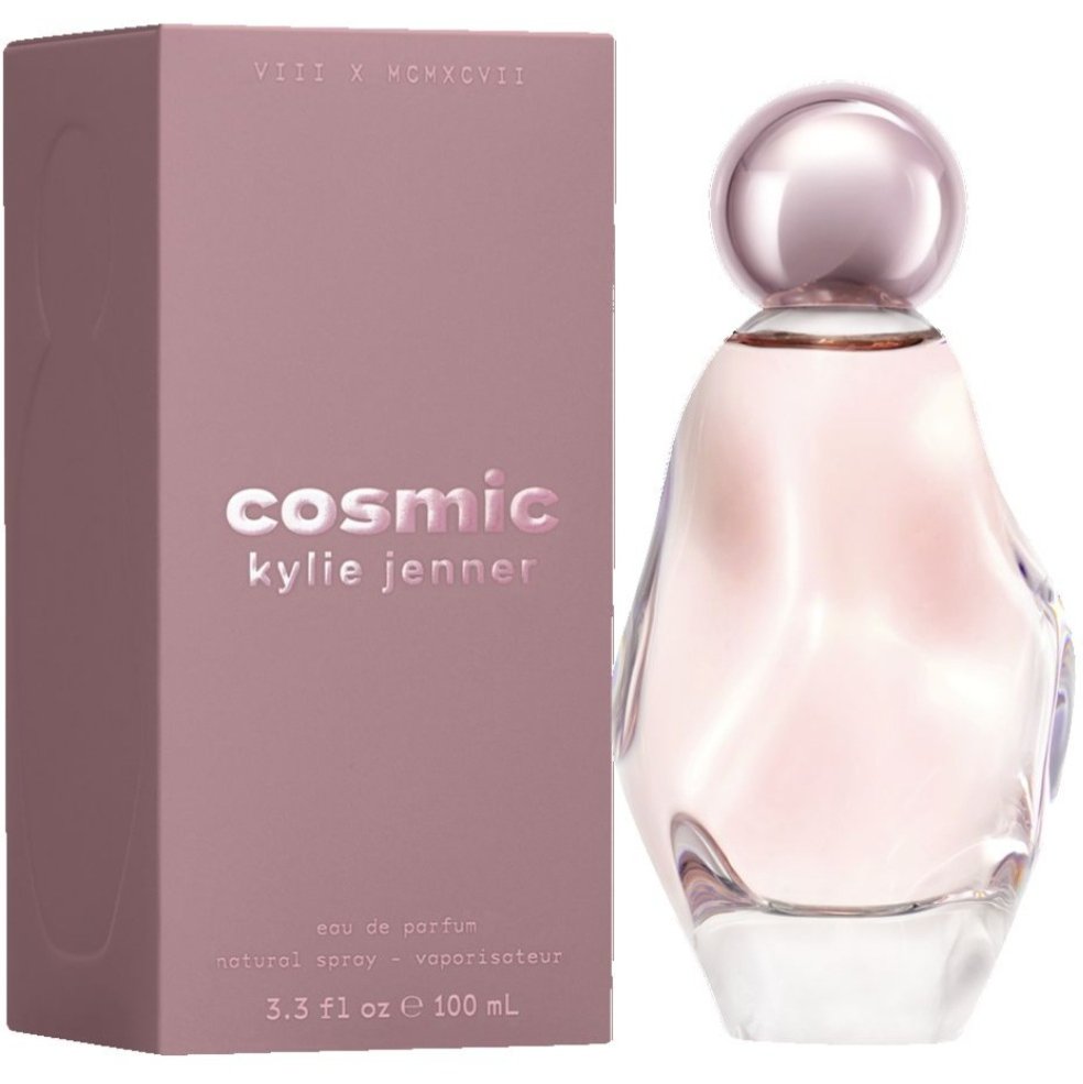 Kylie Jenner Cosmic ✓ отзывы, распив/делюсь купить в Украине